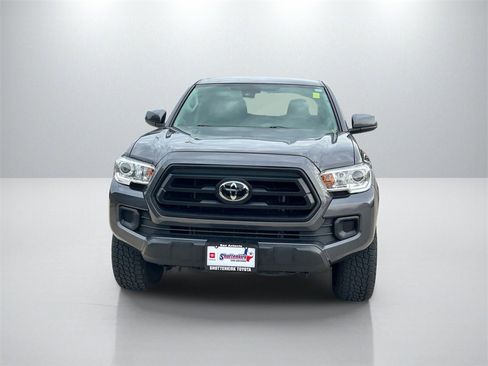 Used 2023 Toyota Tacoma SR image 2