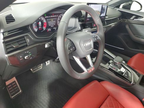 Used 2024 Audi S5 Premium Plus w/ Premium Plus Package AWD/4WD image 20