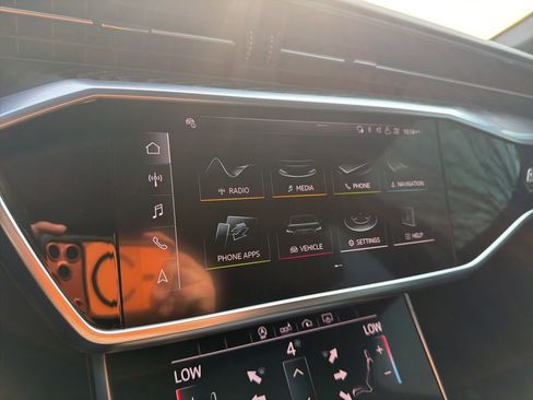 Used 2020 Audi A6 2.0T Premium Plus w/ Premium Plus Package image 30