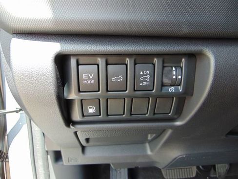 New 2026 Subaru Forester Touring AWD/4WD image 19