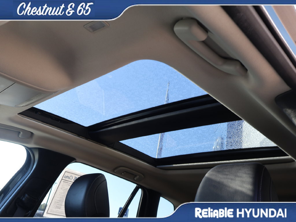 Used 2025 MAZDA CX-50 AWD 2.5 S w/ Premium Package image 26