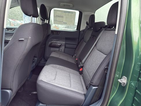 New 2025 Ford Maverick XLT w/ XLT Luxury Package image 23