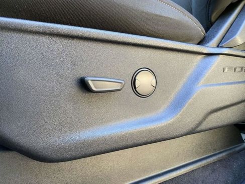 Certified 2024 Ford F150 XLT w/ XLT Black Appearance Package image 18