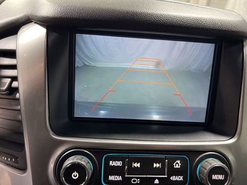 Used 2015 Chevrolet Tahoe LT image 40