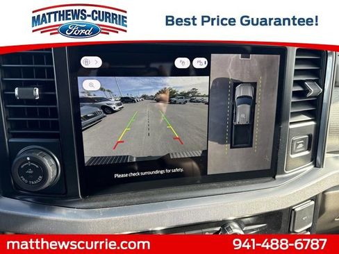 New 2026 Ford F250 Platinum w/ Platinum Plus Package AWD/4WD image 21