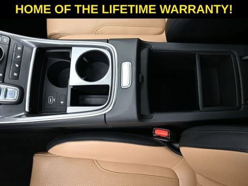 Used 2023 Hyundai Santa Fe Calligraphy FWD image 37