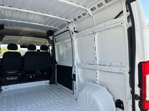 New 2026 RAM ProMaster 1500 w/ Power Group image 30