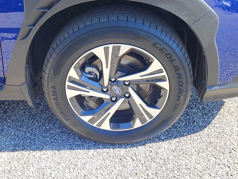 Used 2024 Subaru Crosstrek 2.0i Premium image 24