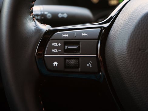 Used 2026 Honda HR-V Sport image 20