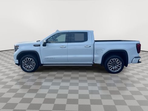 New 2026 GMC Sierra 1500 Denali Ultimate AWD/4WD image 5