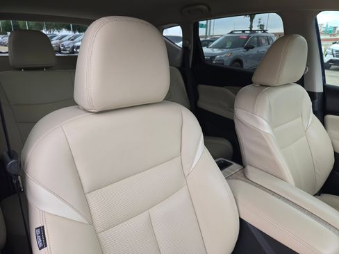 Used 2022 Nissan Murano SL image 31