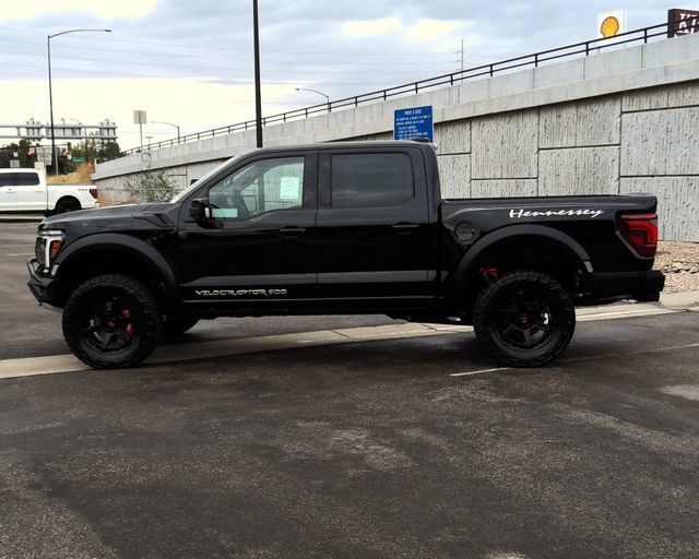 New 2026 Ford F150 Raptor AWD/4WD image 8