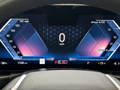 Used 2023 BMW i4 eDrive35 w/ Premium Package image 24