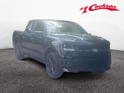 Certified 2026 Ford F150 STX w/ F-150 LOBO Package