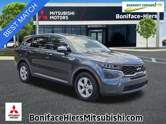Used 2022 Kia Sorento LX FWD video 1