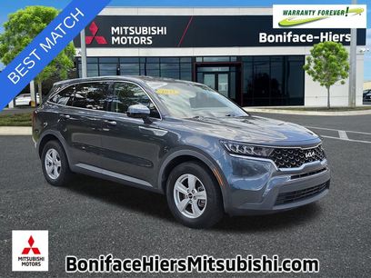 Used 2022 Kia Sorento LX