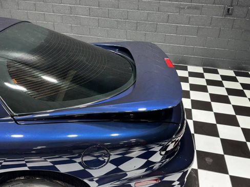 Used 1999 Pontiac Firebird Formula w/ Security Pkg image 19