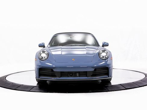New 2026 Porsche 911 Carrera image 10