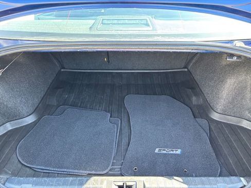 Used 2017 Subaru Legacy 2.5i Sport AWD/4WD image 19