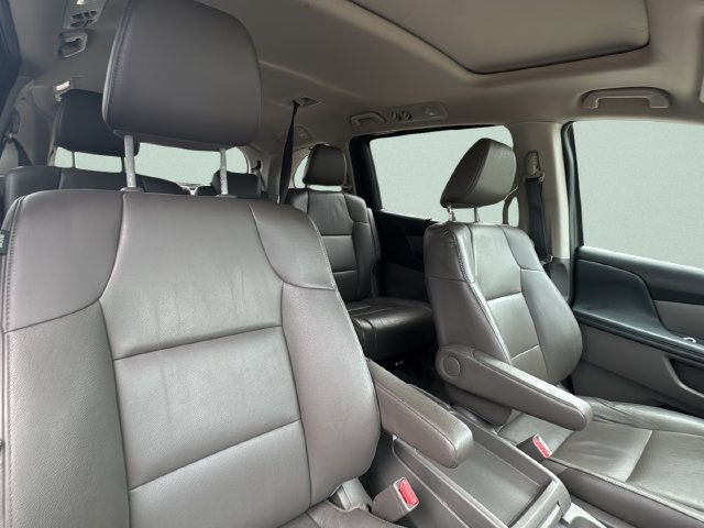 Used 2016 Honda Odyssey EX-L image 20