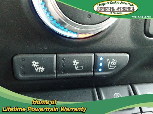 Used 2021 GMC Sierra 1500 SLT w/ SLT Convenience Package image 21