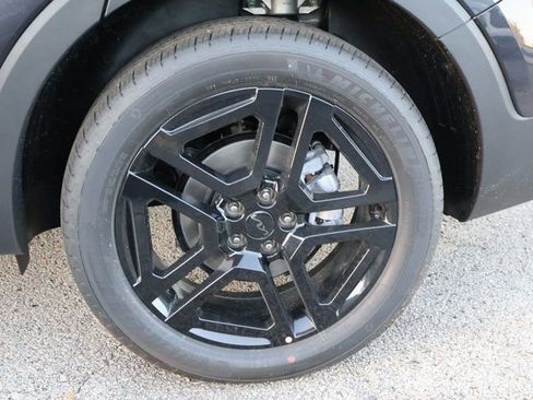 New 2025 Kia Telluride SX Prestige X-Line image 46