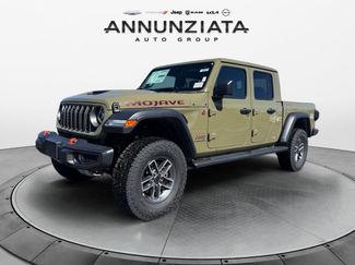 New 2026 Jeep Gladiator Mojave video 1