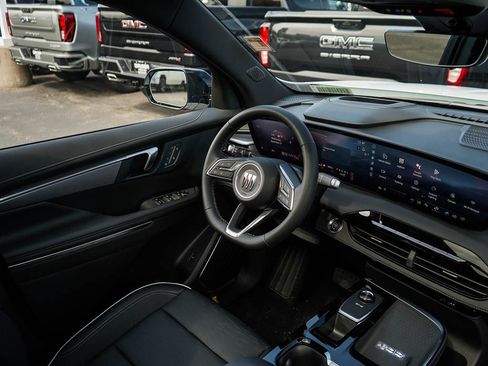 New 2026 Buick Enclave Sport Touring w/ Power Package image 16