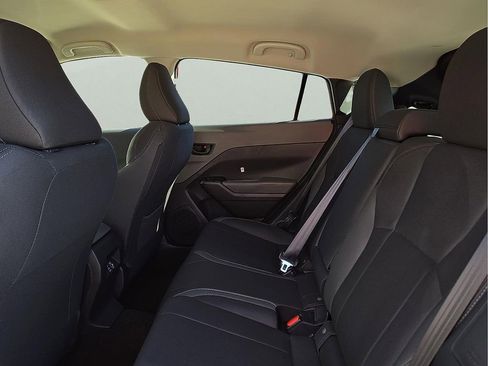 New 2026 Subaru Crosstrek 2.0i Premium image 10