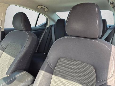 Used 2021 Nissan Sentra S FWD image 12