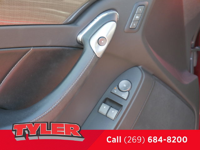 Used 2012 Cadillac CTS Performance AWD/4WD image 18