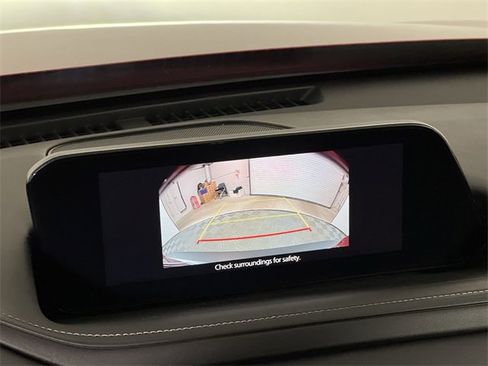 Certified 2025 MAZDA CX-30 AWD 2.5 S w/ Select Sport Pkg image 20