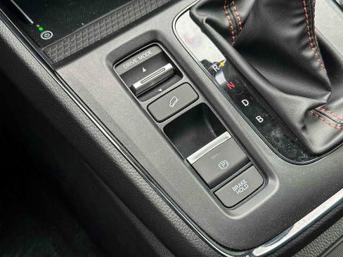 New 2026 Honda CR-V TrailSport image 25