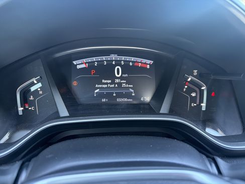 Used 2021 Honda CR-V Touring image 14