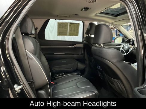 Used 2024 Hyundai Palisade XRT image 12