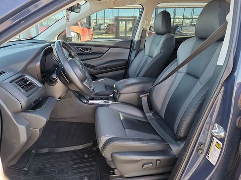 Used 2023 Subaru Ascent Onyx Edition image 10