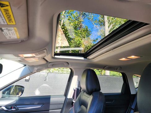 Used 2023 MAZDA CX-5 Carbon Edition image 25