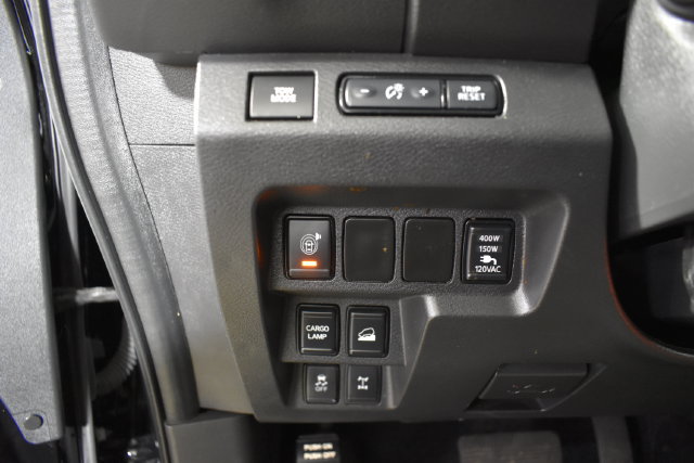 Certified 2025 Nissan Frontier PRO-4X w/ Pro Premium Package AWD/4WD image 15