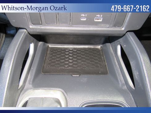 Used 2022 Nissan Frontier SV image 36