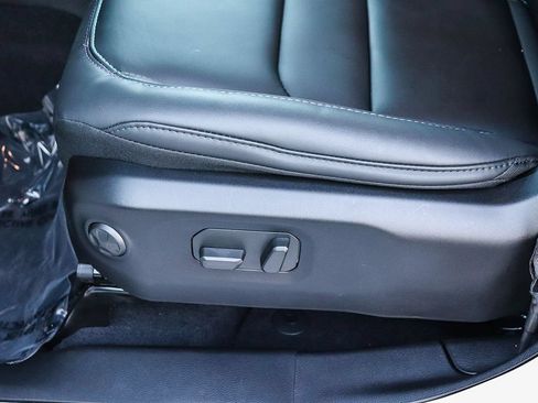New 2027 Jeep Wrangler Unlimited Sport AWD/4WD image 25