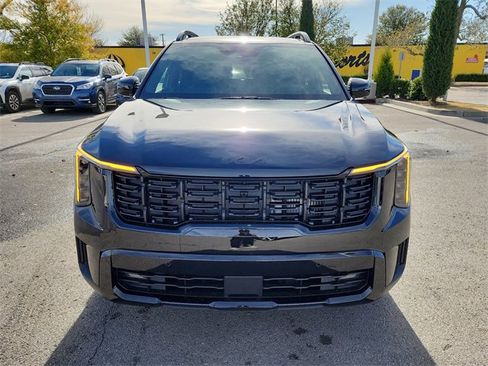 New 2026 Kia Sorento SX Prestige image 10