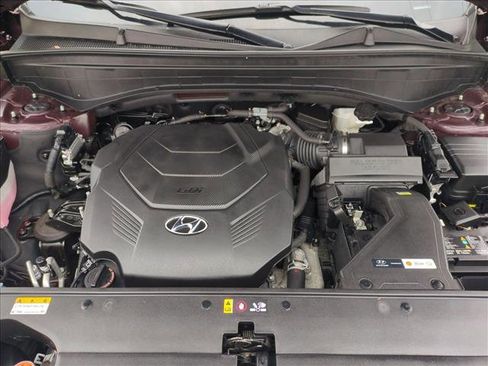 Used 2024 Hyundai Palisade Calligraphy image 26