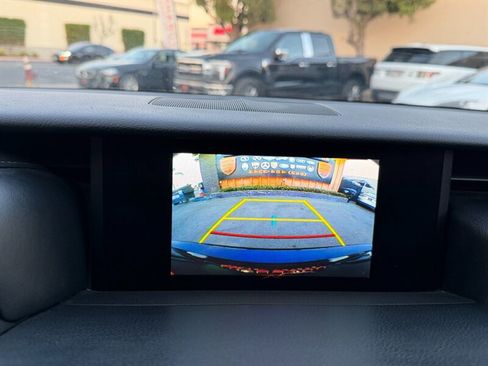 Used 2018 Lexus IS 300 RWD image 43