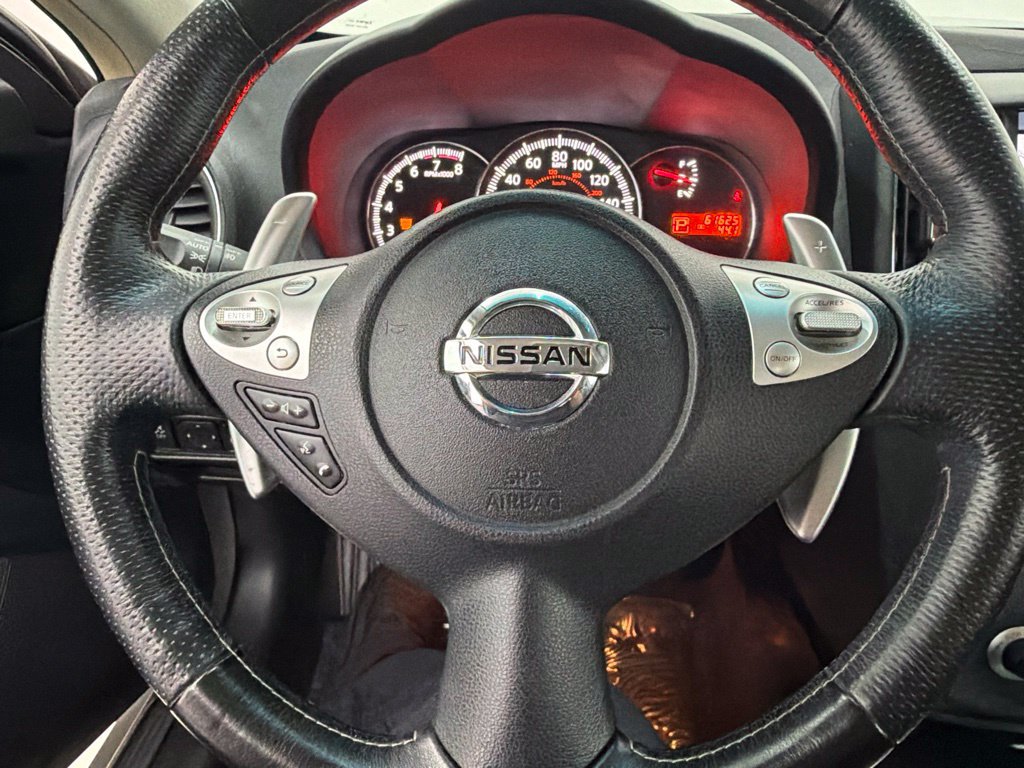 Used 2011 Nissan Maxima 3.5 SV w/ Sport Pkg FWD image 17