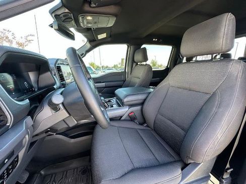 New 2025 Ford F150 XLT w/ Equipment Group 302A MID image 4
