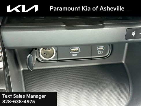 New 2026 Kia Seltos EX image 15