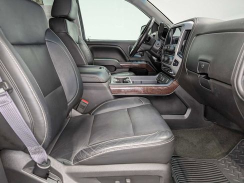 Used 2015 GMC Sierra 1500 SLT w/ SLT Preferred Package image 43