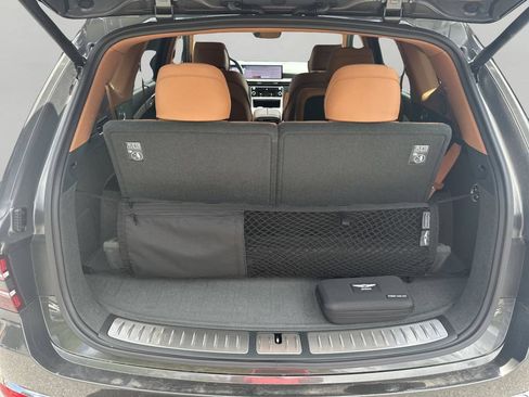 New 2026 Genesis GV80 3.5T Advanced AWD/4WD image 24