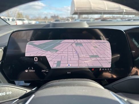 New 2026 Chevrolet Tahoe LS w/ LPO, Dark Essentials Package image 19