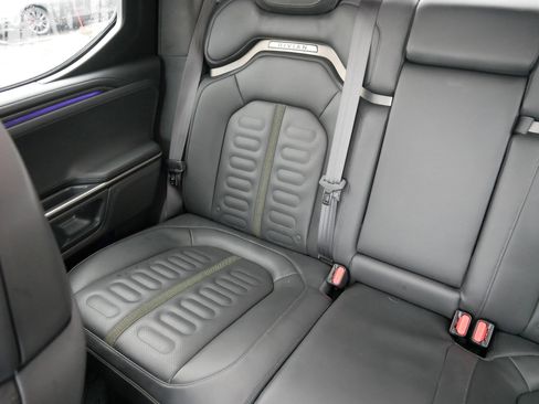 Used 2024 Rivian R1T Adventure image 12